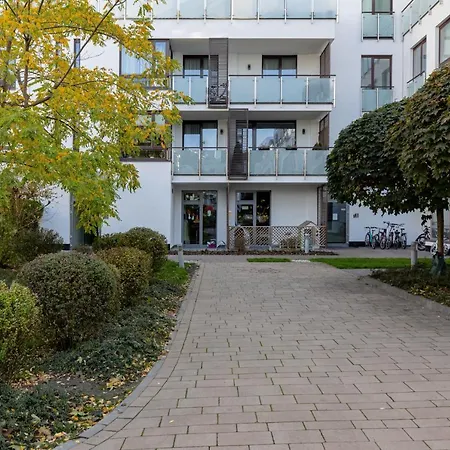 Apartament Silver By Renters Prestige *