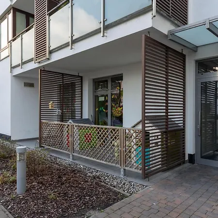 Silver By Renters Prestige Apartament