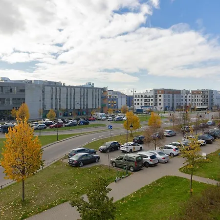Silver By Renters Prestige Апартаменты