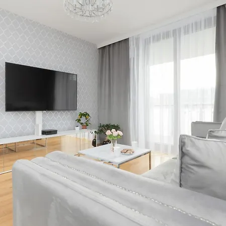 Silver By Renters Prestige Appartamento *