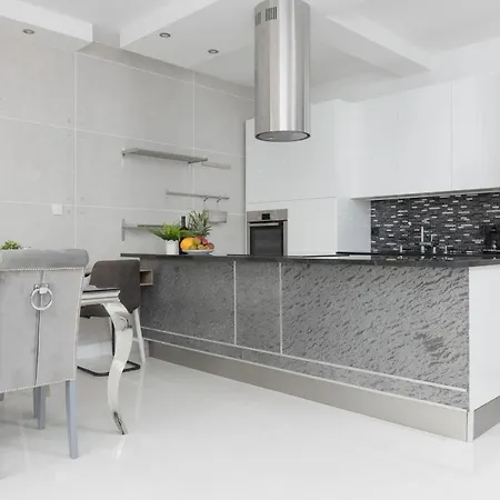 Silver By Renters Prestige Appartamento *