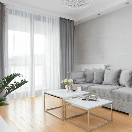 Silver By Renters Prestige Appartamento *
