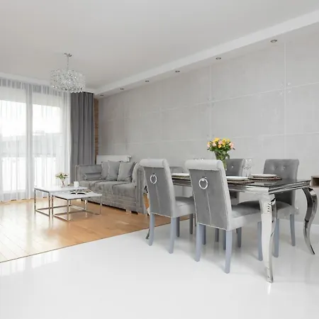 Silver By Renters Prestige * Varsavia