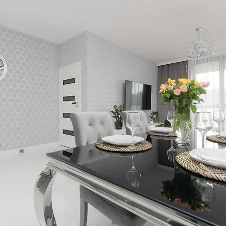 Appartamento Silver By Renters Prestige