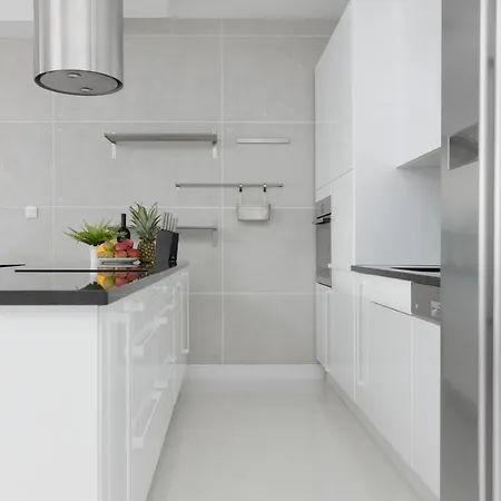 Appartamento Silver By Renters Prestige *