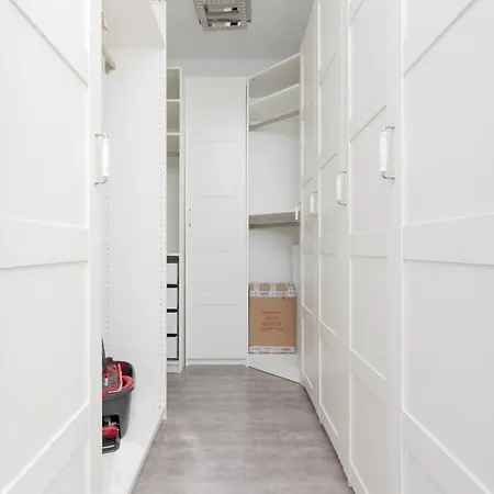 Silver By Renters Prestige Appartamento