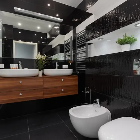 Appartamento Silver By Renters Prestige