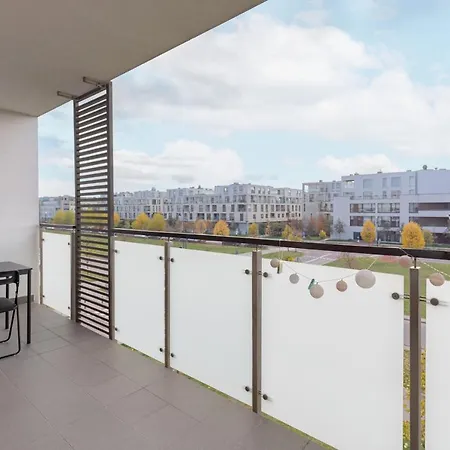 Appartamento Silver By Renters Prestige *